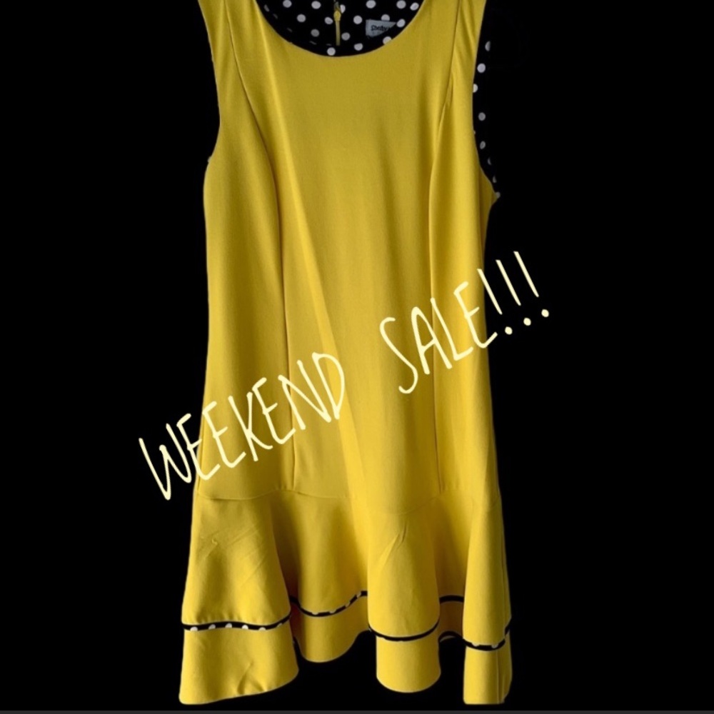 WEEKEND SALE! NWOT Ladies Dress
